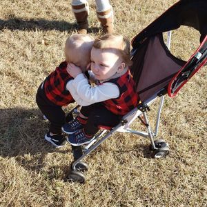 Meet your Posher, Macy